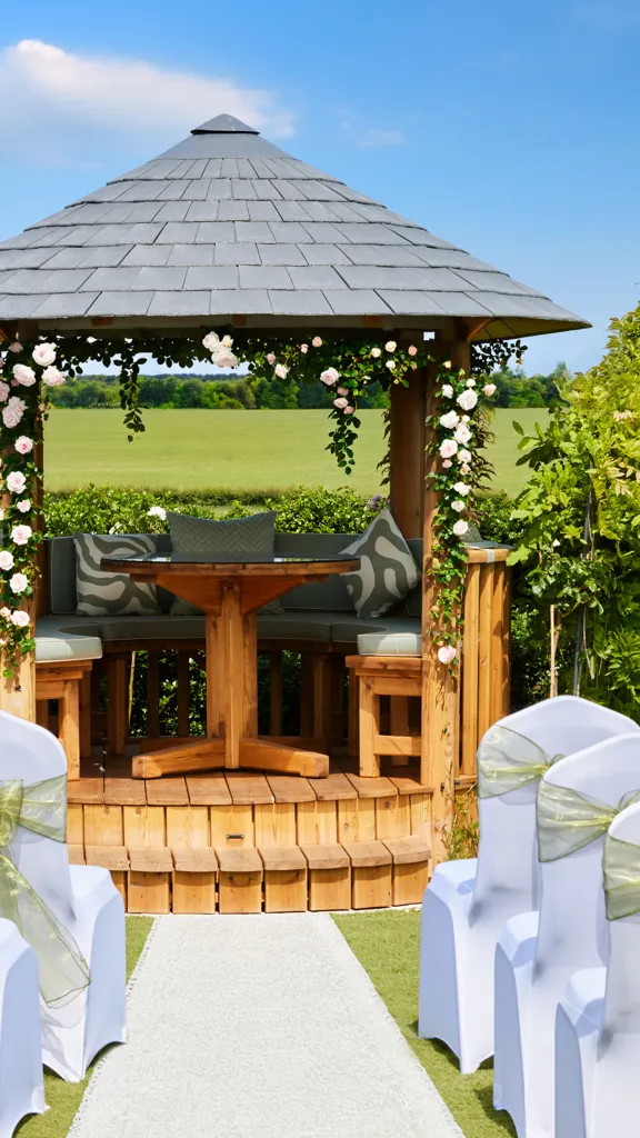 Breezehouse at The Wrightington